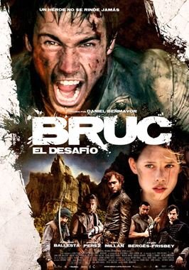 Bruc: el desafío