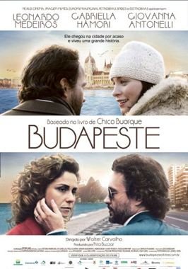 Budapeste