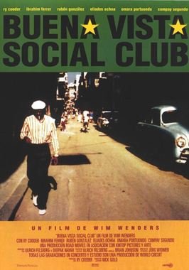 Buena Vista Social Club