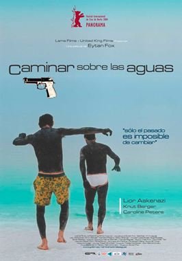 Caminar sobre las aguas