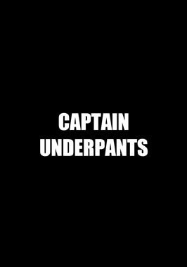 Captain Underpants