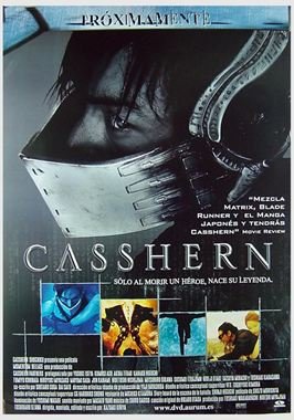 Casshern