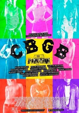 CBGB