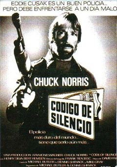 Código de silencio