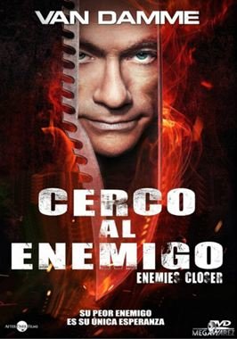 Cerco al enemigo