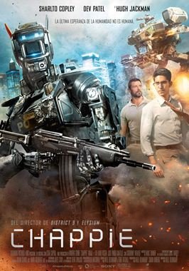 Chappie