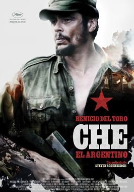 Che, el argentino