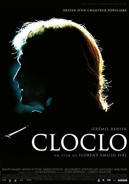 Cloclo