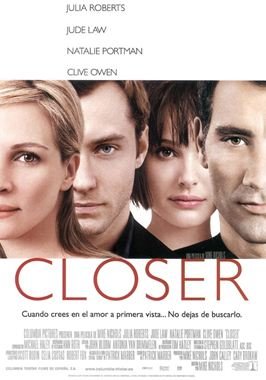 Closer