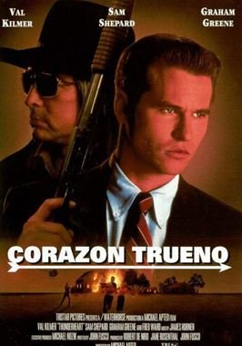 Corazón trueno