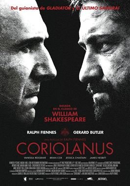 Coriolanus