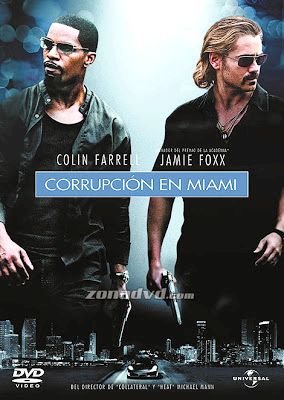 Corrupción en Miami