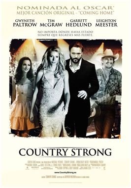 Country Strong