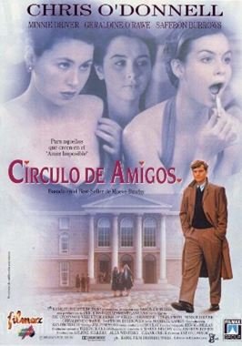 Círculo de Amigos