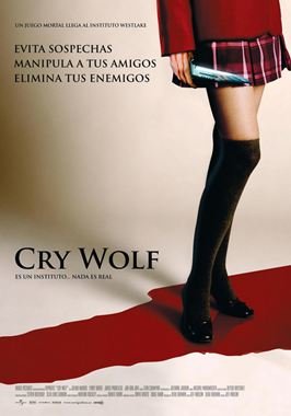 Cry Wolf