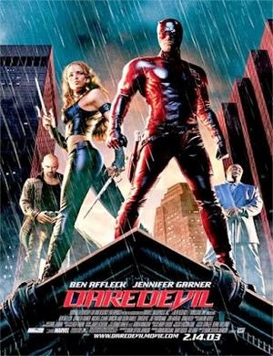 Daredevil: El hombre sin miedo