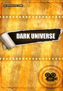 Dark Universe