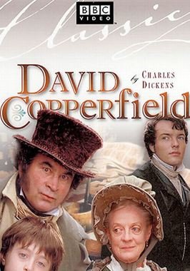 David Copperfield