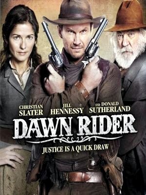 Dawn Rider