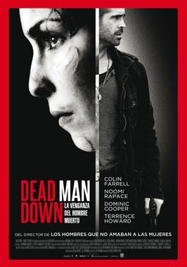 Dead Man Down (La venganza del hombre muerto)