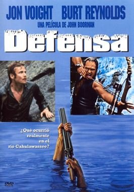 Defensa