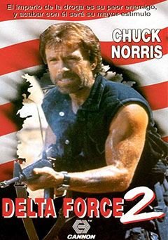 Delta Force 2