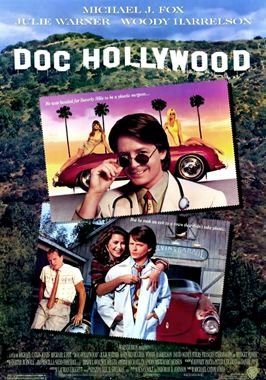 Doc Hollywood