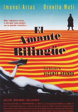 El amante bilingüe