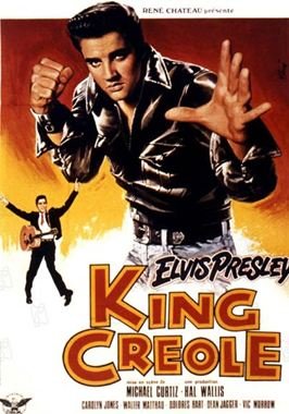 El barrio contra mí (King Creole)