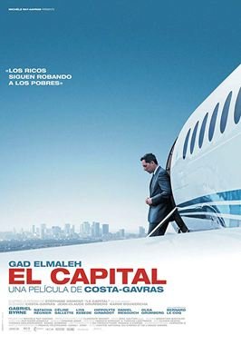 El Capital