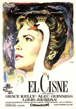 El cisne