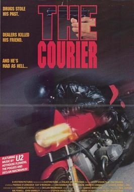 El courier