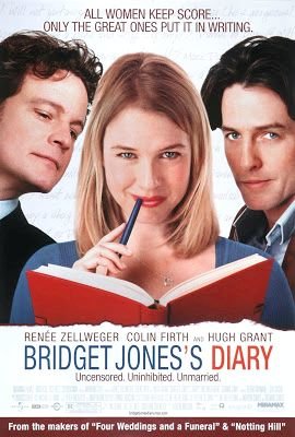 El diario de Bridget Jones