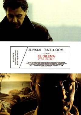 El dilema (The Insider)