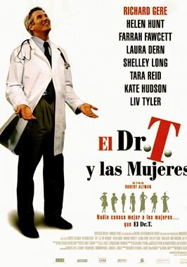 El Dr. T y las Mujeres