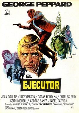 El ejecutor