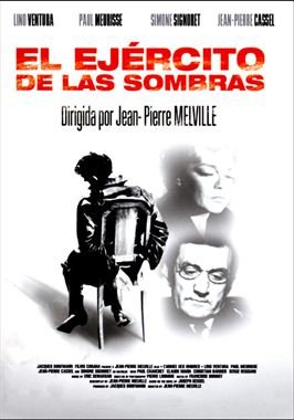 El ejército de las sombras