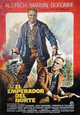 El emperador del norte