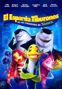 El espantatiburones