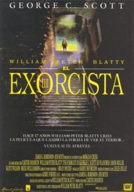 El Exorcista III