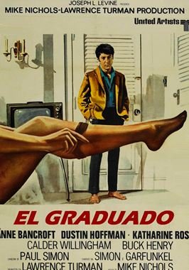 El Graduado