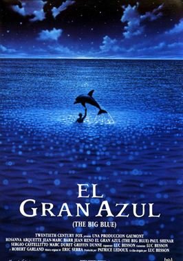 El gran azul