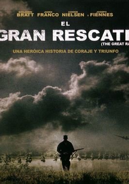 El gran rescate