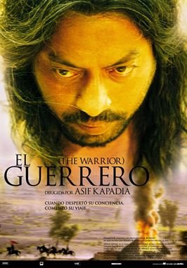 El guerrero