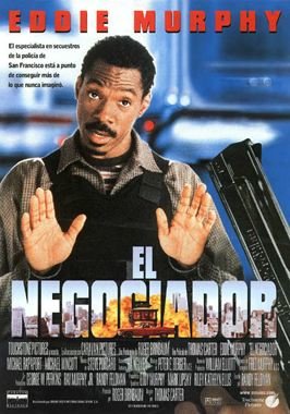 El negociador