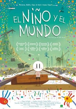 El niño y el mundo