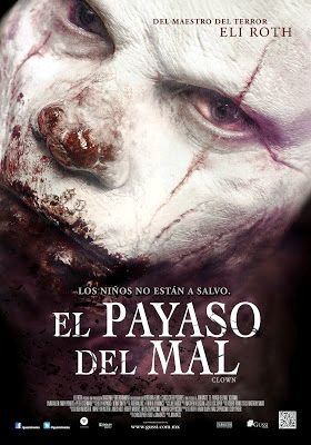 El Payaso del Mal