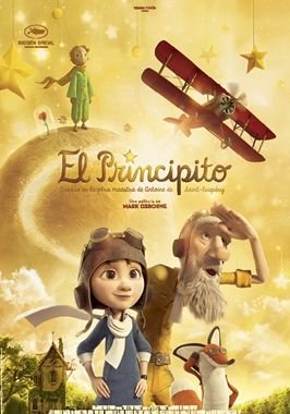 El principito