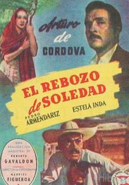 El rebozo de Soledad