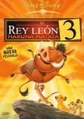 El Rey León 3: Hakuna Matata